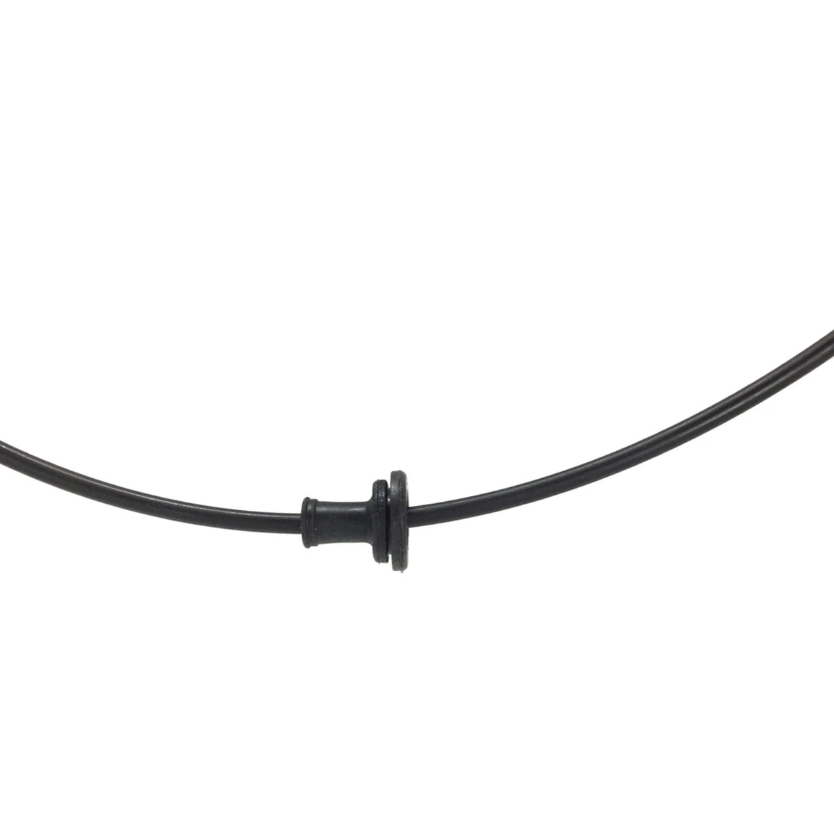 Hood Release Cable for Honda Accord (1990–1997) Odyssey (1995–1998) 74130-SM1-A01