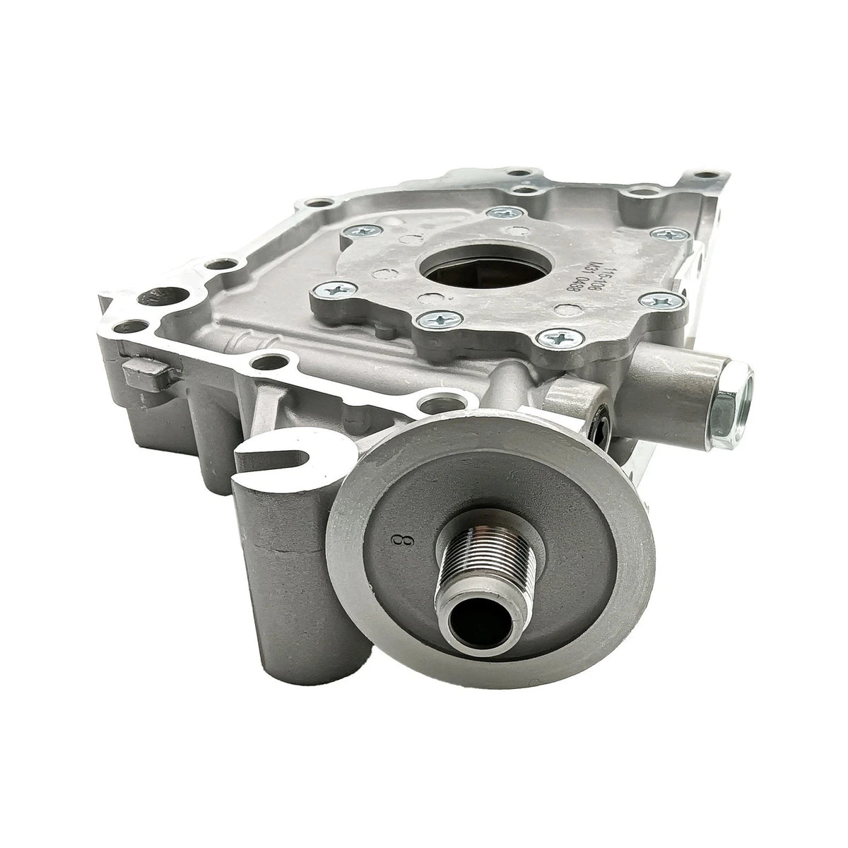 Engine Oil Pump M270 for Hyundai Accent (1996–2011) Kia Rio Rio5 (2006–2011) 2131026020