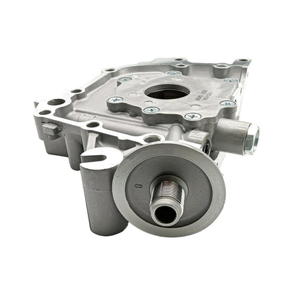 Engine Oil Pump M270 for Hyundai Accent (1996–2011) Kia Rio Rio5 (2006–2011) 2131026020