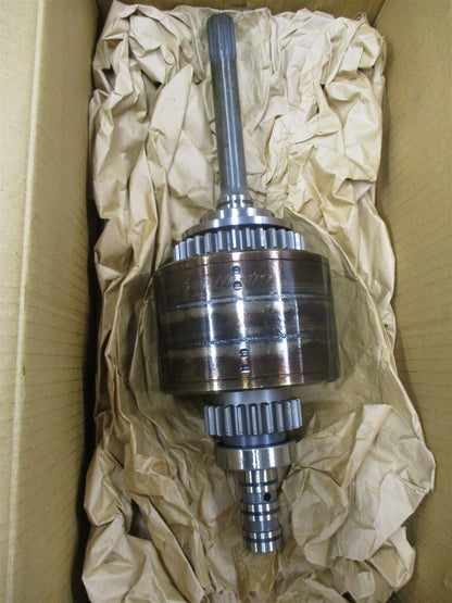 Hydraulic Clutch Assembly for Hyster Yale (2026–2039) 9159766-00