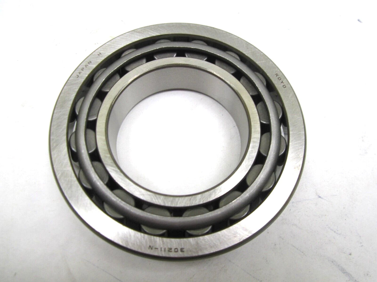 Taper Roller Bearing 30211-N 30211-1-N for Mitsubishi