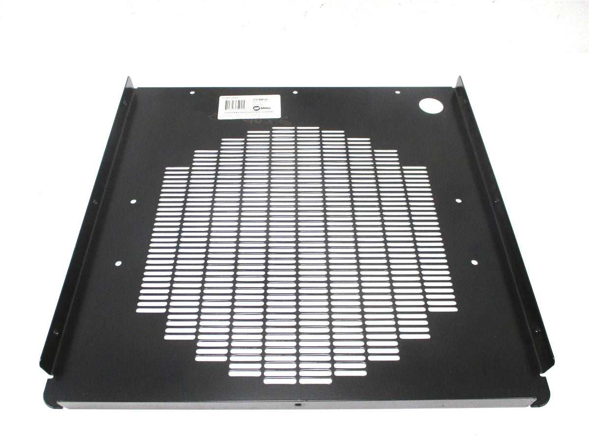 Rear Panel for Miller Electric Shopmate 300/300DX (224056)