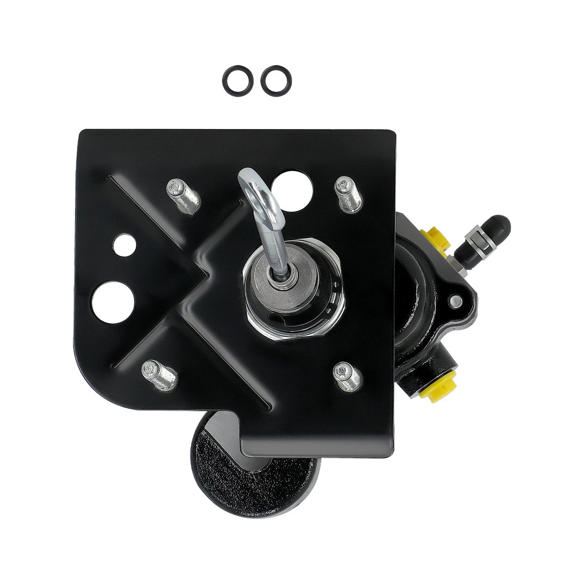 Hydraulic Brake Power Booster for Chevrolet Silverado 2500 HD (2015–2019) 527421