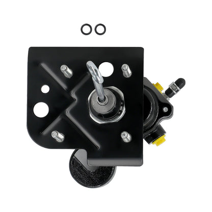 Hydraulic Brake Power Booster for Chevrolet Silverado 2500 HD (2015–2019) 527421