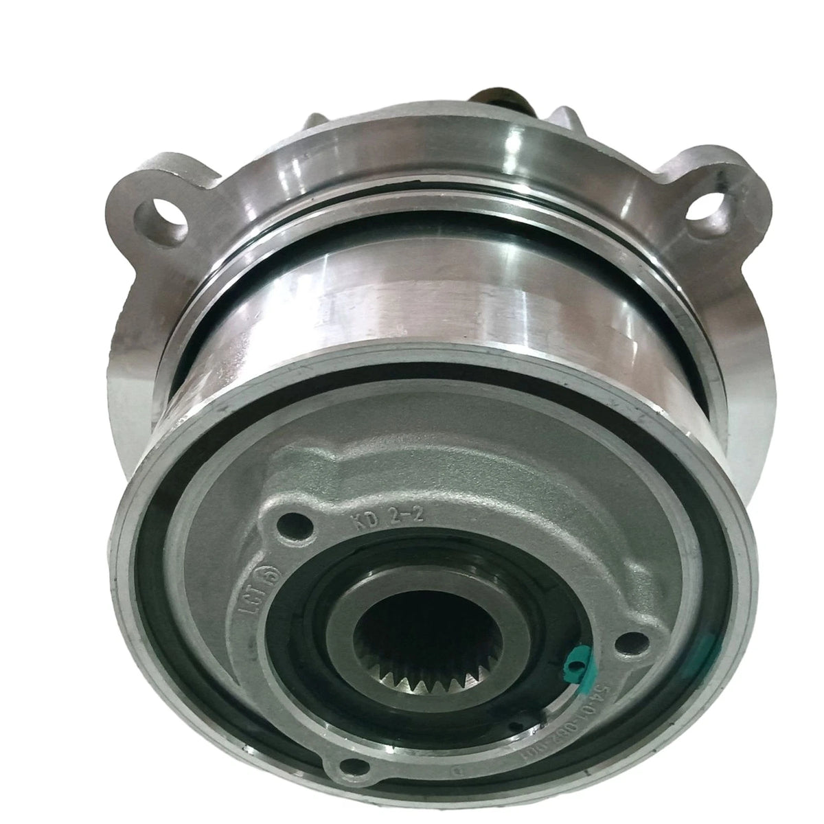 Rear Differential Coupling Assembly for Hyundai Santa Fe (2010–2012) 3.5L 2.4L 4WD