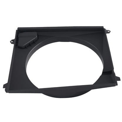 Radiator Fan Shroud Assembly for Toyota Tacoma SR5/TRD (2016–2023) 167110P320