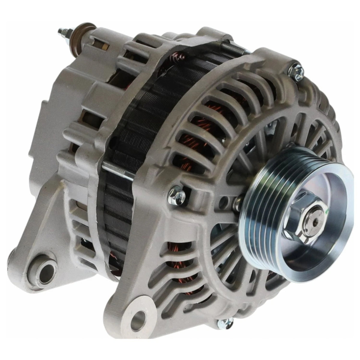 Alternator for Plymouth Prowler V6 3.5L (1999–2000) 4609300 4609300AC A003TA4191