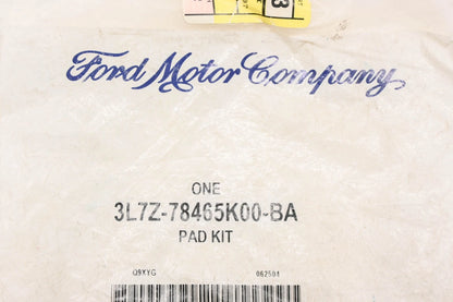 Molding Pad Kit for Ford (2003–2003) 3L7Z-78465K00-BA