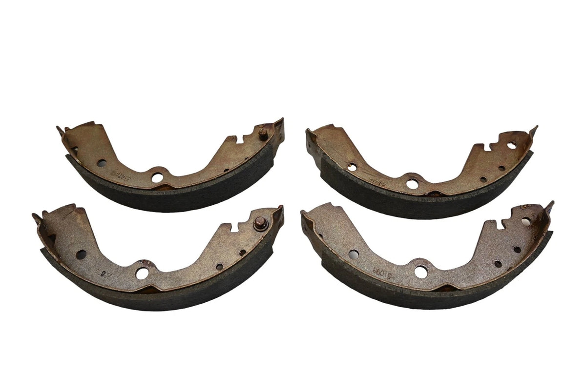 Drum Brake Shoe Kit for Beck/Arnley (081-3118)