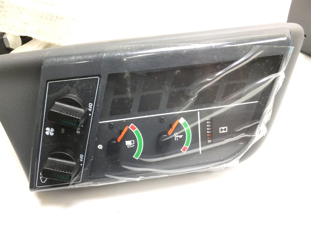 Utility Controls Gauges for Komatsu (885270638)