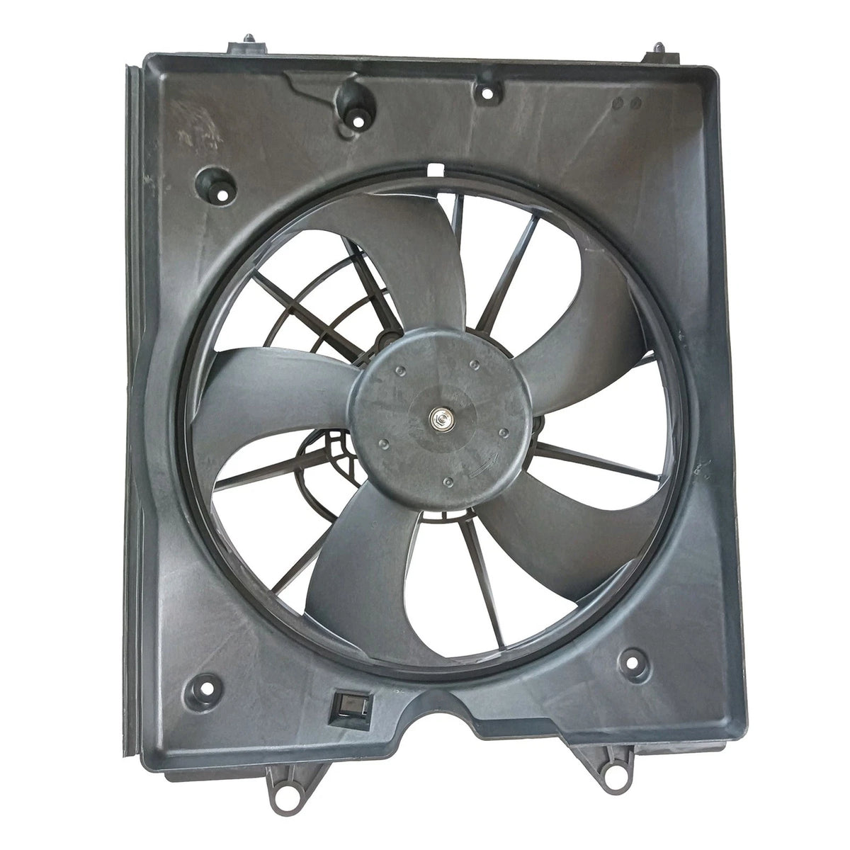 Engine Cooling Fan Assembly 2811695 for Honda Odyssey (2011–2017)
