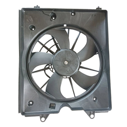 Engine Cooling Fan Assembly 2811695 for Honda Odyssey (2011–2017)