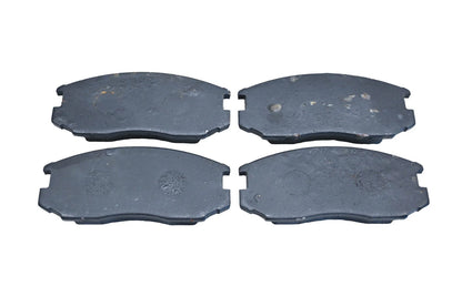 Disc Brake Pad Kit for Beck/Arnley (082-1478)