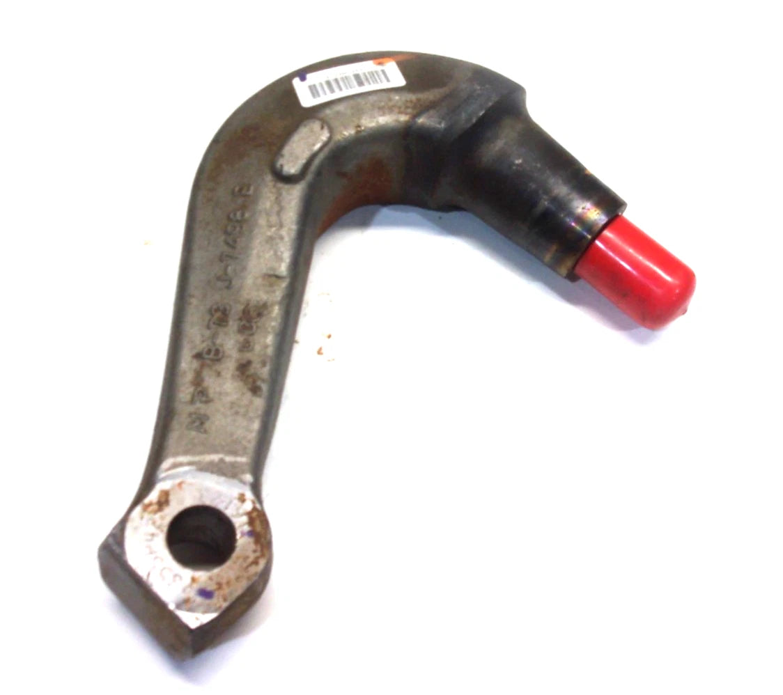 Steering Arm LH for International (2597754C1, 3535511C1, 3133W7355)