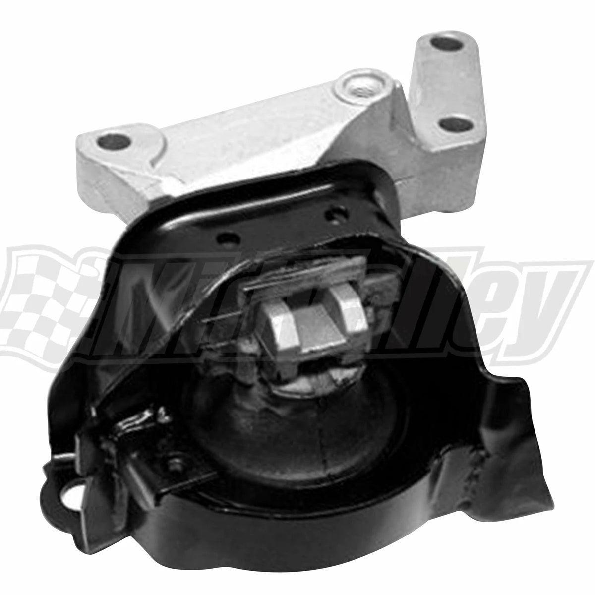 Front Right Engine Motor Mount for Nissan Versa (2012–2017) A7368