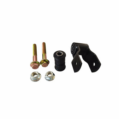 Rear Leaf Spring Shackles and Hangers for Dodge Sprinter 3500 (2003–2009) 722-202