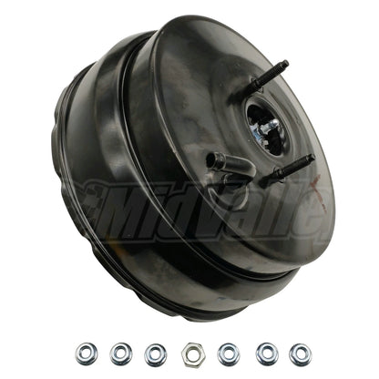 Power Brake Booster for Kia Sedona (2002–2005) 53-2787 0K52Y43800A