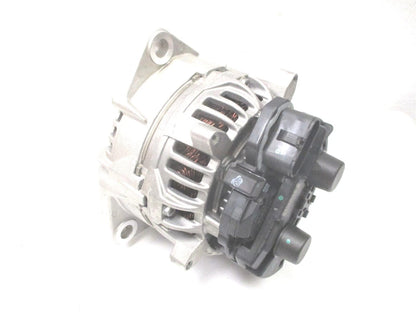 Alternator for DAF XF95 (24V 80A) (1697321, 860809, 12589N, 0986045490)