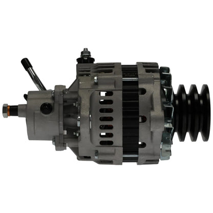 Alternator for GMC W3500 Forward 5.2L (2005–2008) 2902768400 400-44066 612536