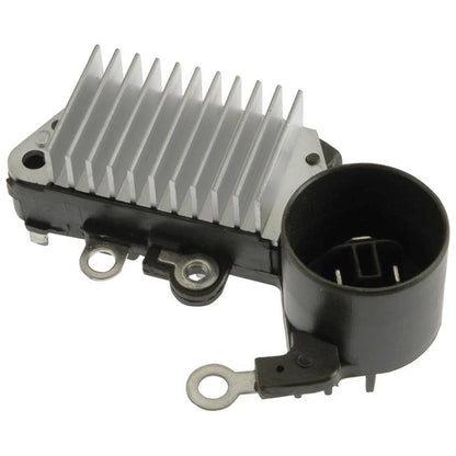 Voltage Regulator for Toyota Tercel L4 1.5L (1987–1990) 126000-1550 126000-1570