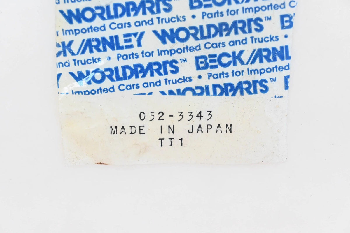 Wheel Seal for Beck/Arnley (NOS)