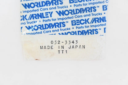 Wheel Seal for Beck/Arnley (NOS)