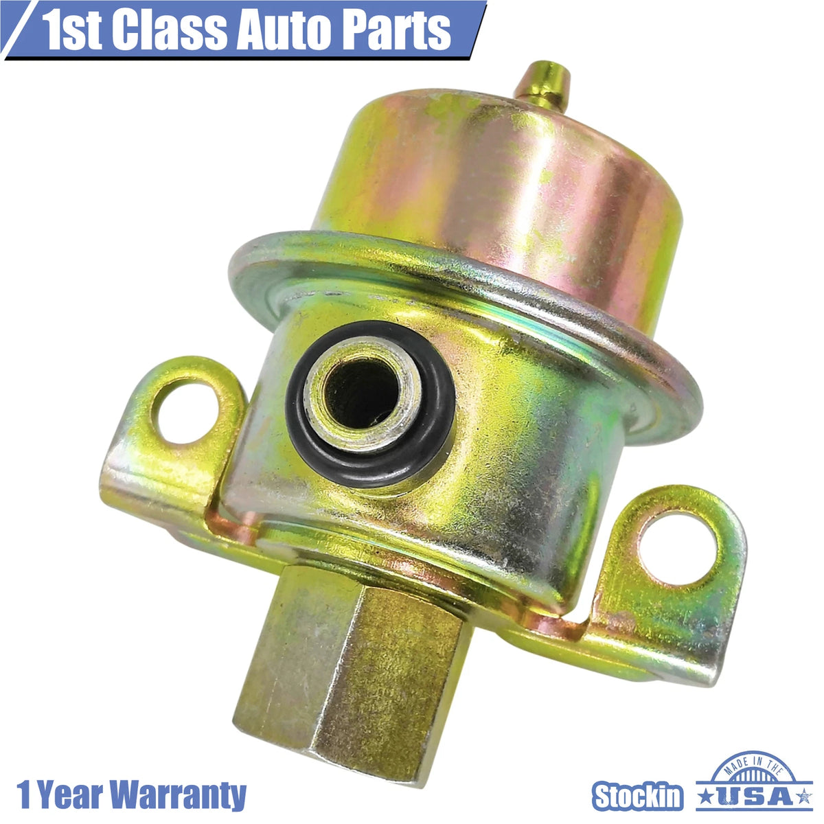 Fuel Injection Pressure Regulator for Chrysler LeBaron Dodge Shadow (N/A)