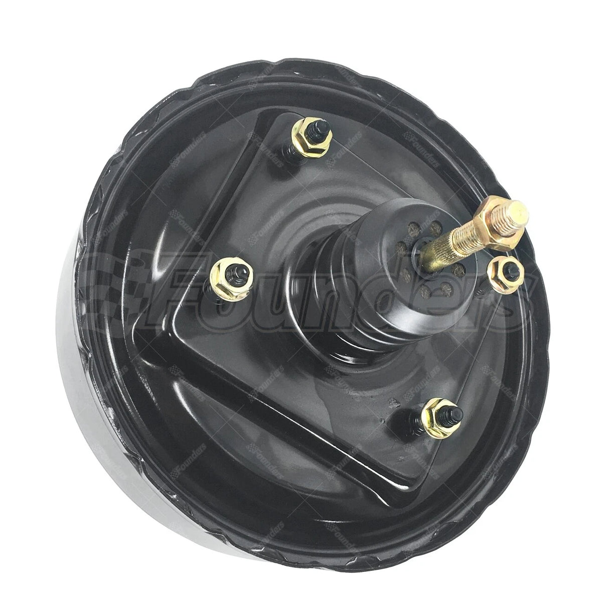 Power Brake Booster for Toyota Land Cruiser (1971–1975) 44610-60040
