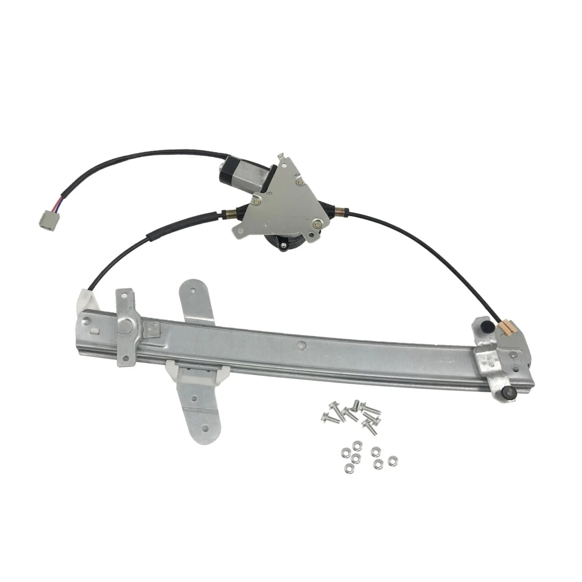 Front RH Power Window Regulator Motor Assembly for Ford Mercury (1992–2011)