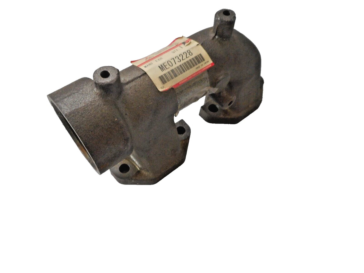 Exhaust Manifold for Mitsubishi Fuso (ME073228)
