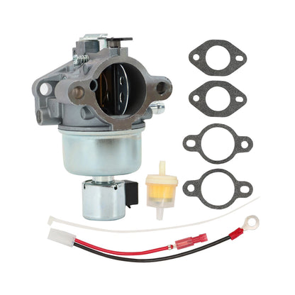 Carburetor for Toro TimeCutter Z4200 (2010–2015) 74360 42" 19HP 597CC