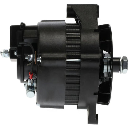 65A Alternator for John Deere 710B (1983–1989), 710C (1983–1993) 40016067 A-9410