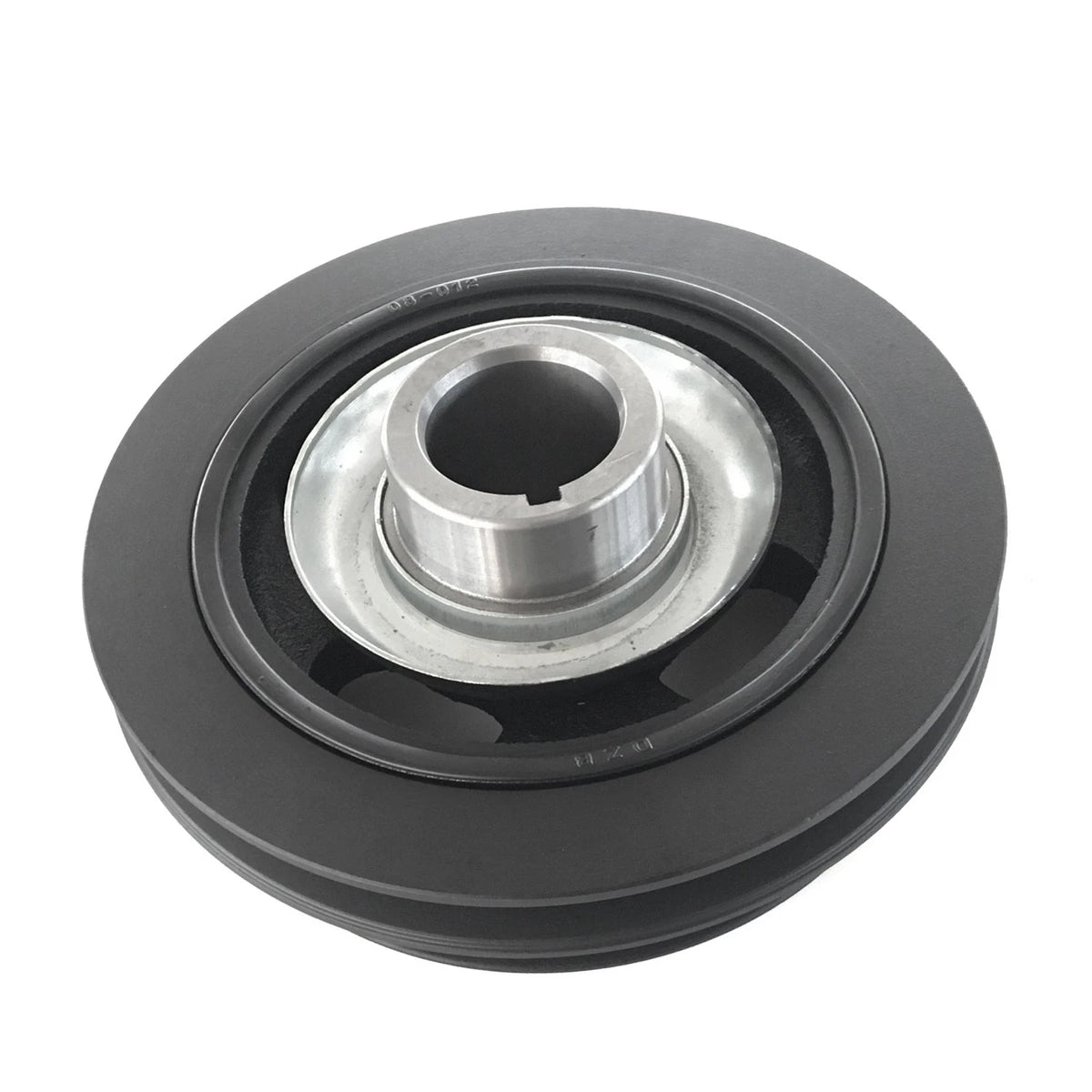Harmonic Balancer Crankshaft Pulley for Toyota 4Runner Celica Pickup 594-073