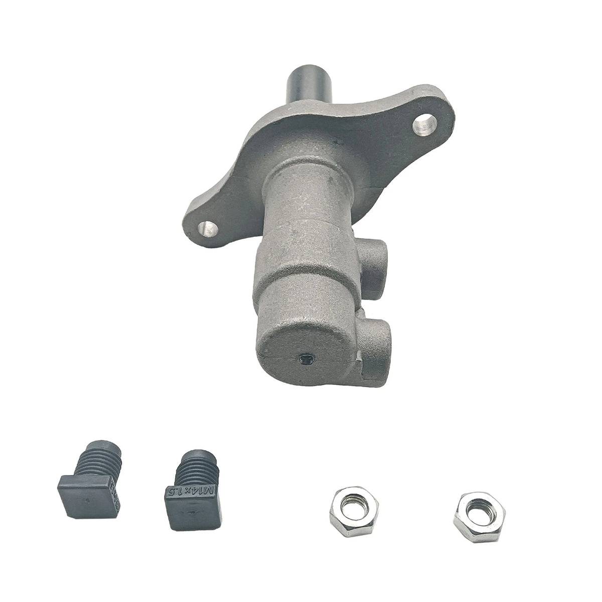 Brake Master Cylinder for Ford Fusion Lincoln MKZ Mercury Milan (2010–2012)
