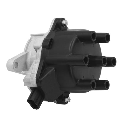 Ignition Distributor w/ Cap for Honda Accord Acura CL (1997–1999)
