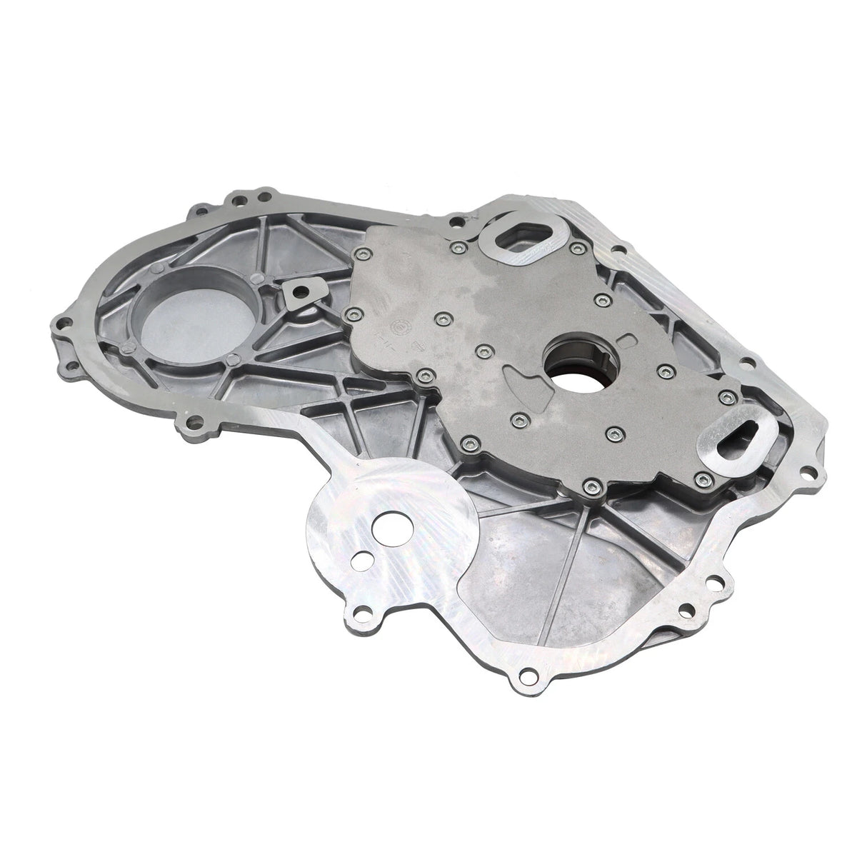 Oil Pump for Chevrolet Impala Malibu Equinox Buick Regal Pontiac (2000–2023) 90537914