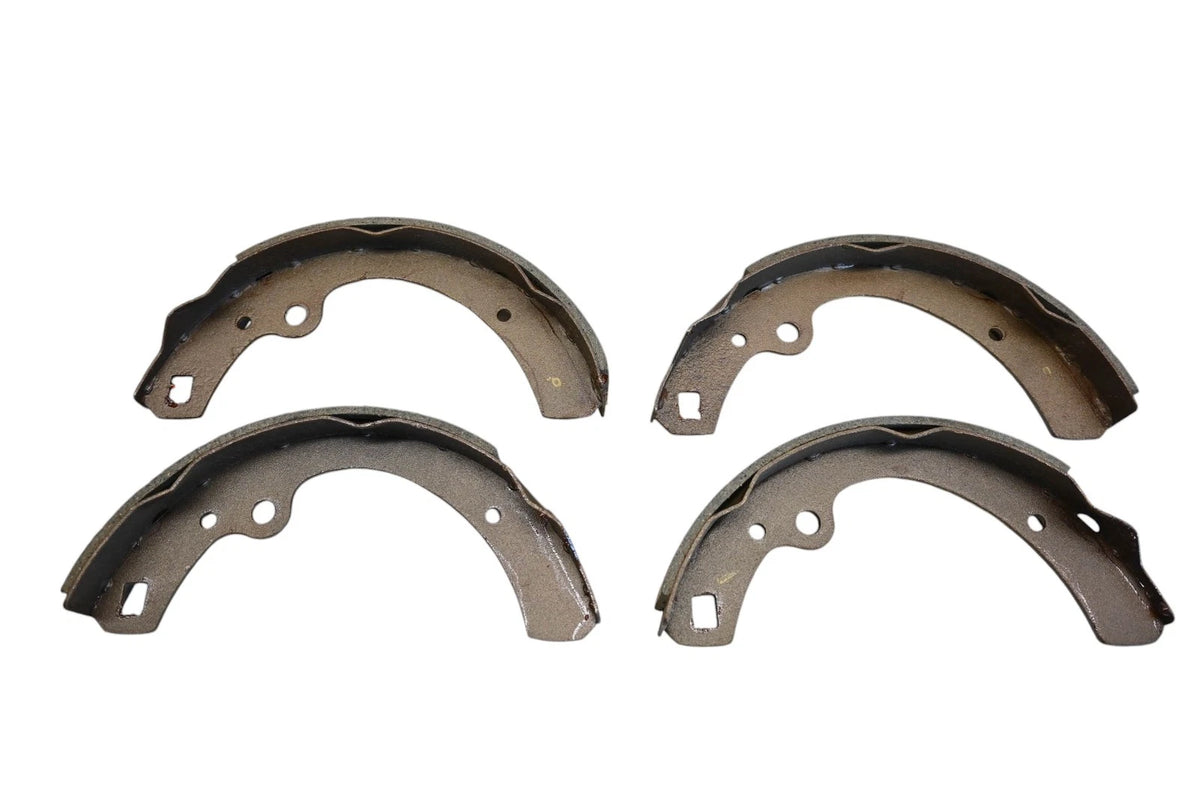 Drum Brake Shoe Kit 081-0192 for Datsun