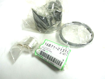 Piston Kit 1G460-21780 1G460-21782 for Kubota