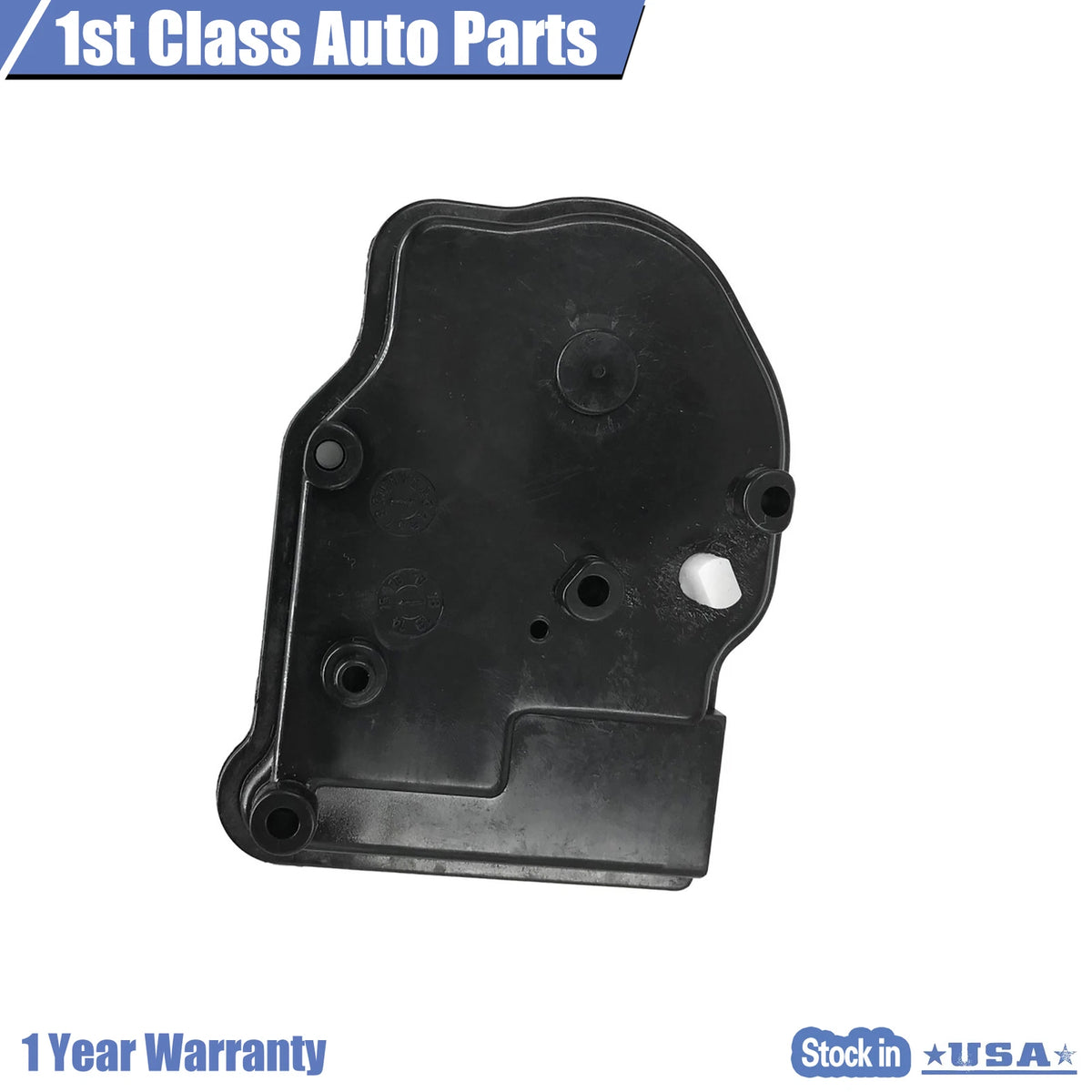 Liftgate Lock Actuator for Jeep Cherokee Liberty Dodge Journey Patriot (2008–2017) 746-262