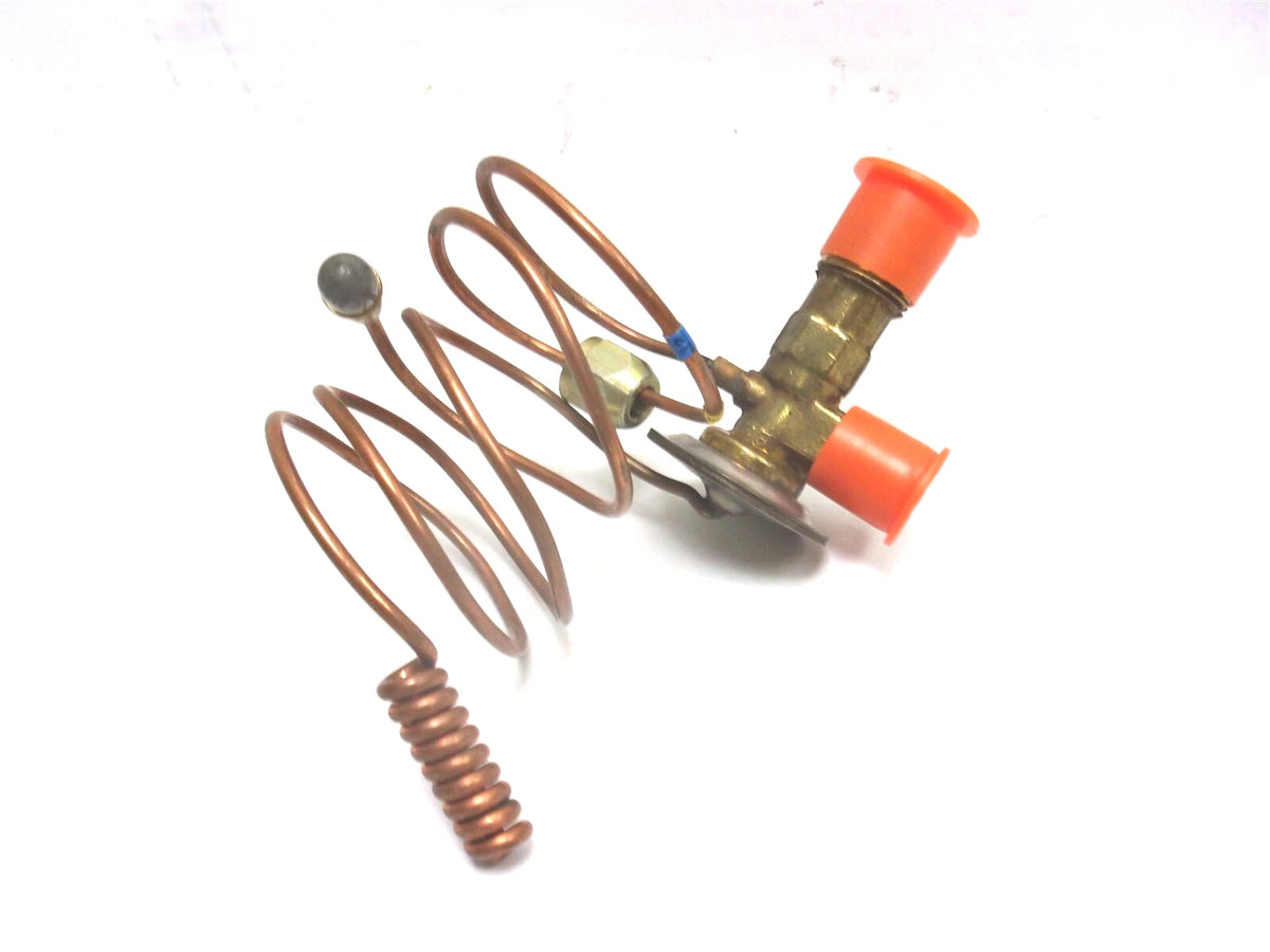 Expansion Valve E3NN19849AA for New Holland 550 555 555A 555B 655A (1990–2000)