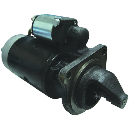 Starter for Iveco Fiat LCV Heavy Duty 260 (1991–1991) 455518 91-15-7153N TS-6084