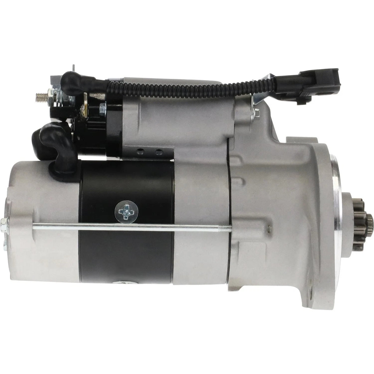 24V Starter for Kobelco SK200LC-8, SK350LC-8 (2004–2019) J05C 28100-78113A