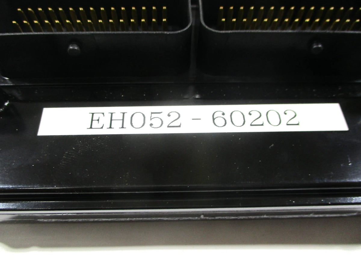 ECU Assembly for Kubota 25NAC3-L (OEM EH052-60202)