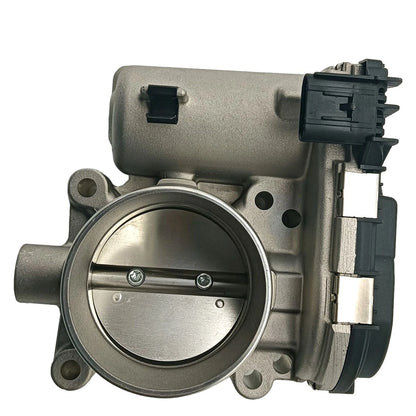 Throttle Body for Ford Fusion Escape Explorer Edge Focus Lincoln MKT MKZ (2013–2020)