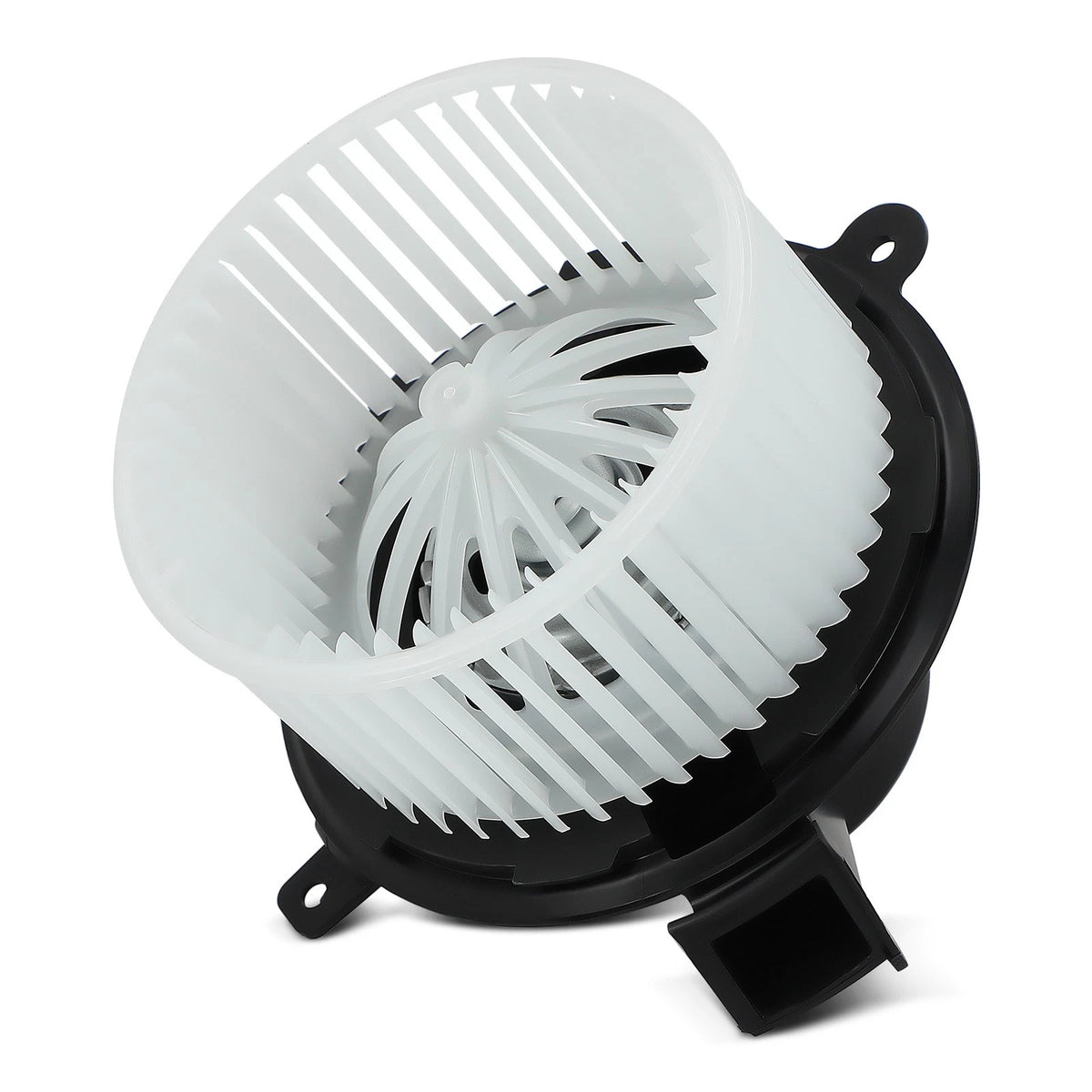 Rear HVAC Heater Blower Motor for Chevrolet Silverado 2500 3500 HD (2007–2010) 700236
