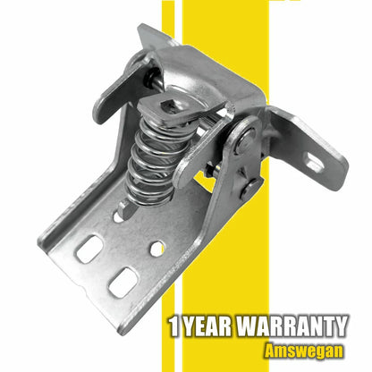Front Door Hinge for Dodge RAM 3500 RAM 2500 (2002–2011)
