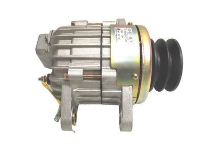 Alternator 600-821-3571 for Komatsu Nikko (24V 13A)