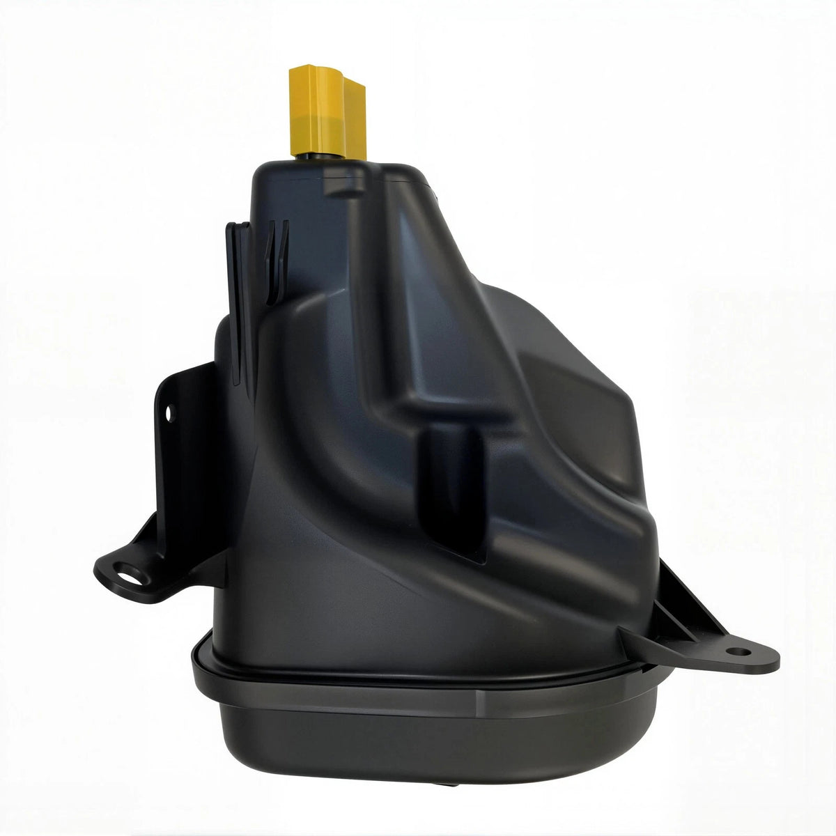 Coolant Overflow Bottle Reservoir Tank w/Sensor & Cap for BMW X5 X6 (2007–2013)
