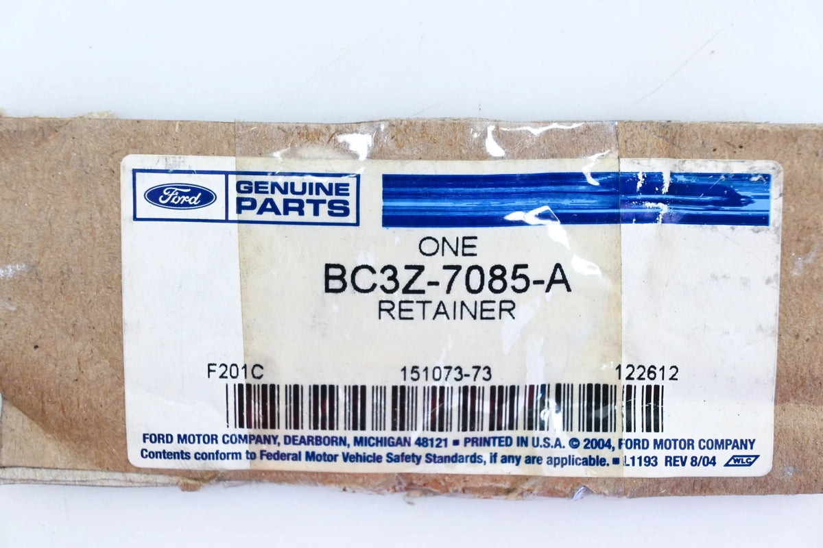 Transmission Output Shaft Bearing Retainer for