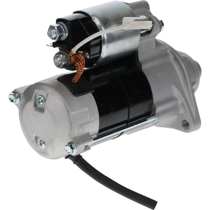 Starter for Kubota B21TL D1005 (2001–2009) 410-52277 91-29-5556 6A10031150 S8942
